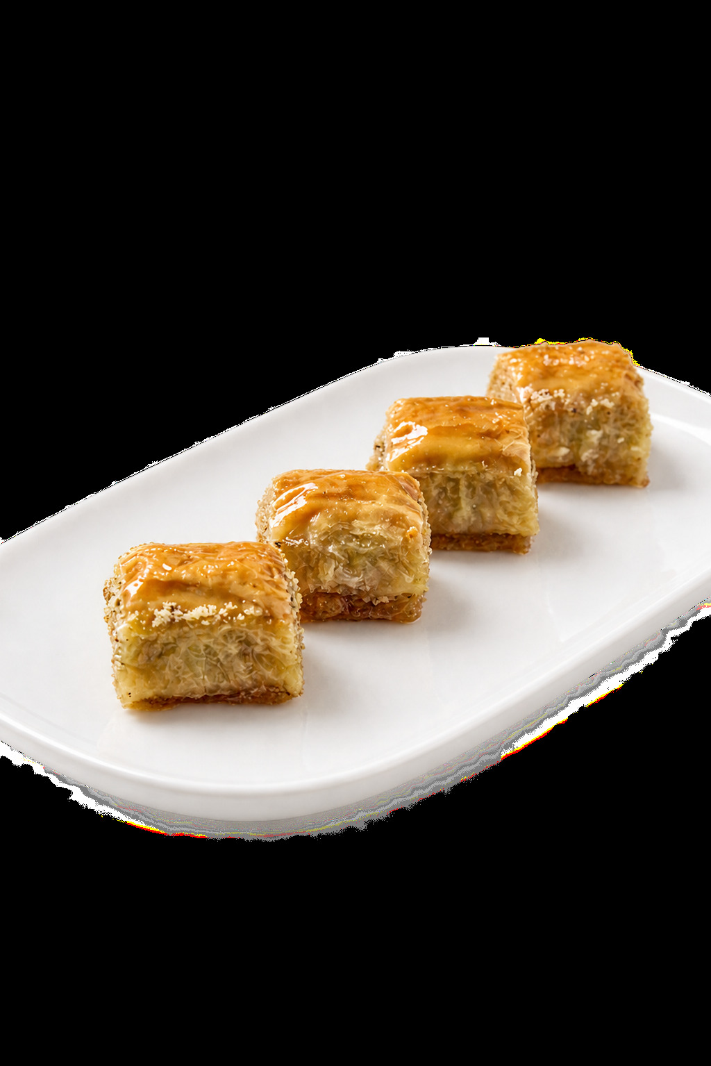 Cevizli Özel Baklava