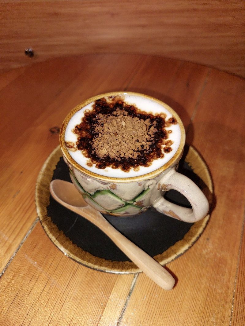 Nescafe Sütlu