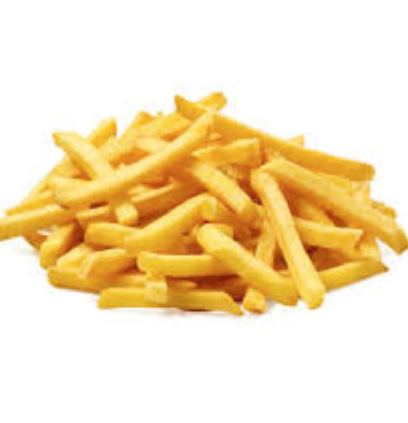 Parmak Patates