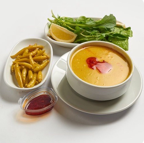 Mercimek