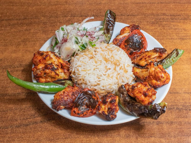 Kanat