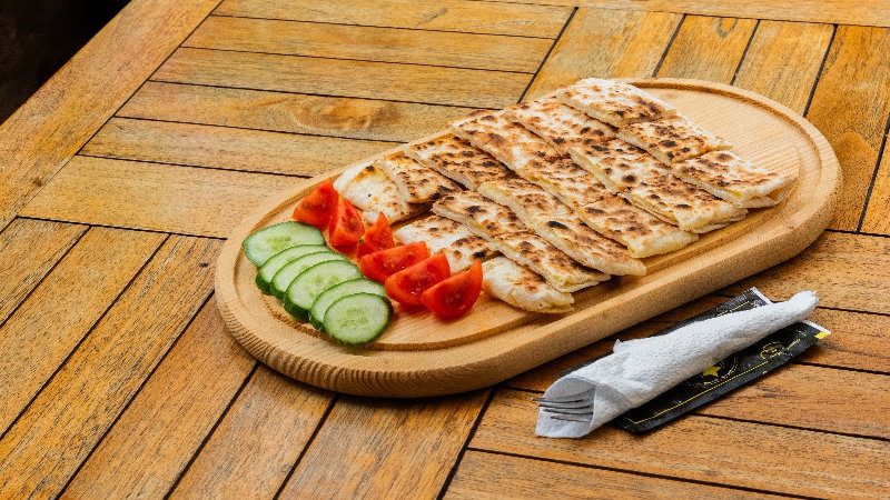 Peynirli