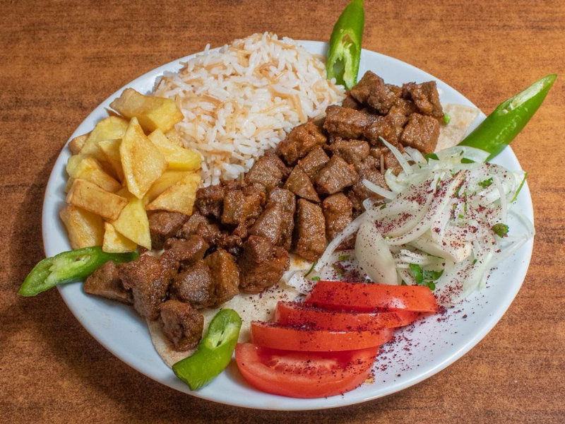 Arnavut ciğeri