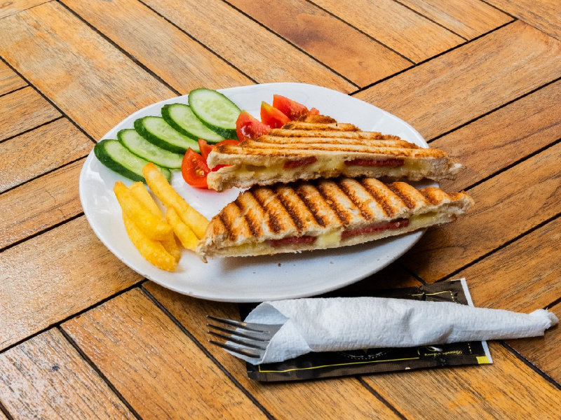 Sucuk Kaşarli