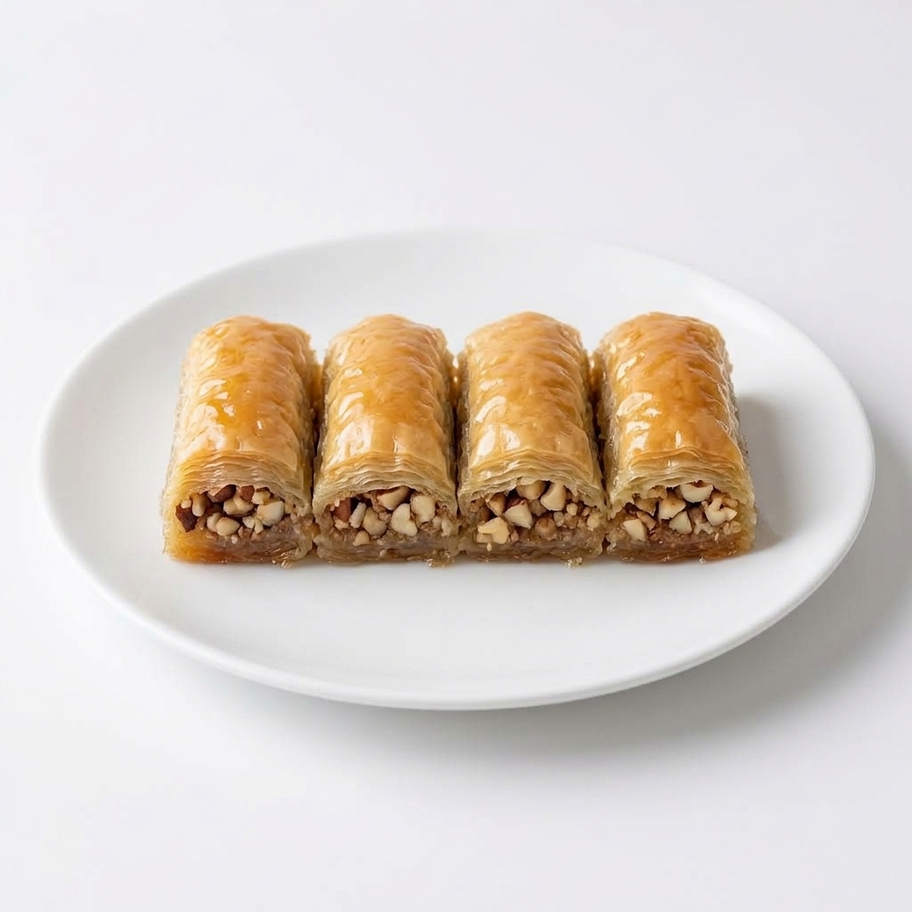 Sarı Burma