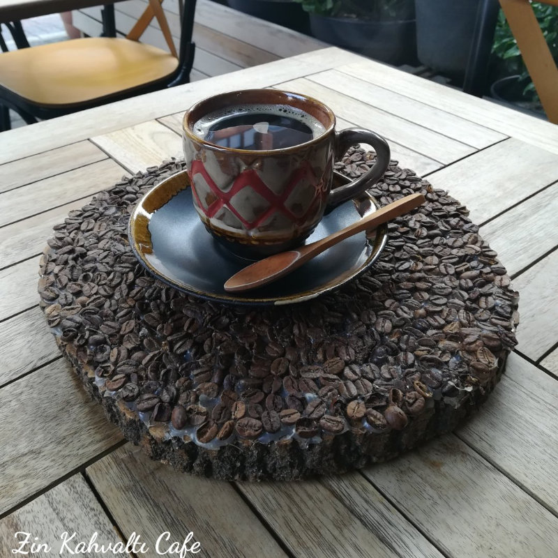 Nescafe