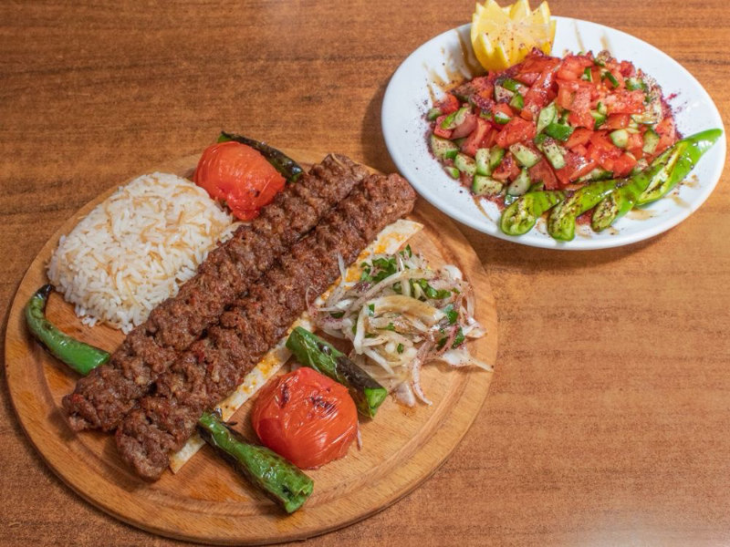 Urfa porsiyon