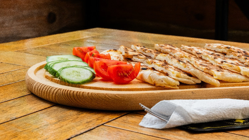 Patatesli