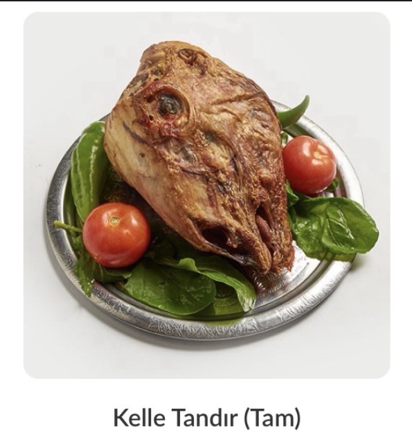 Tam kelle kemikli