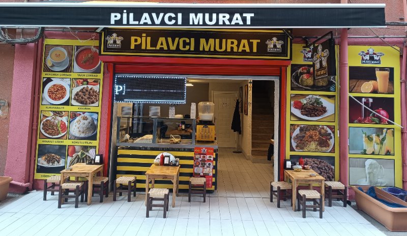 Pilavcı Erdal