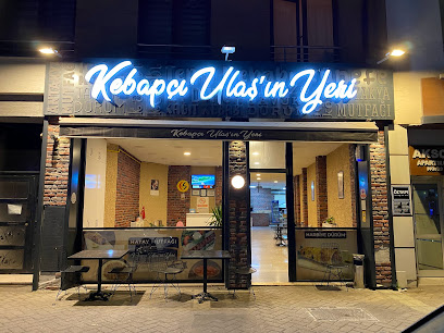 Kebapçı Ulaşın Yeri