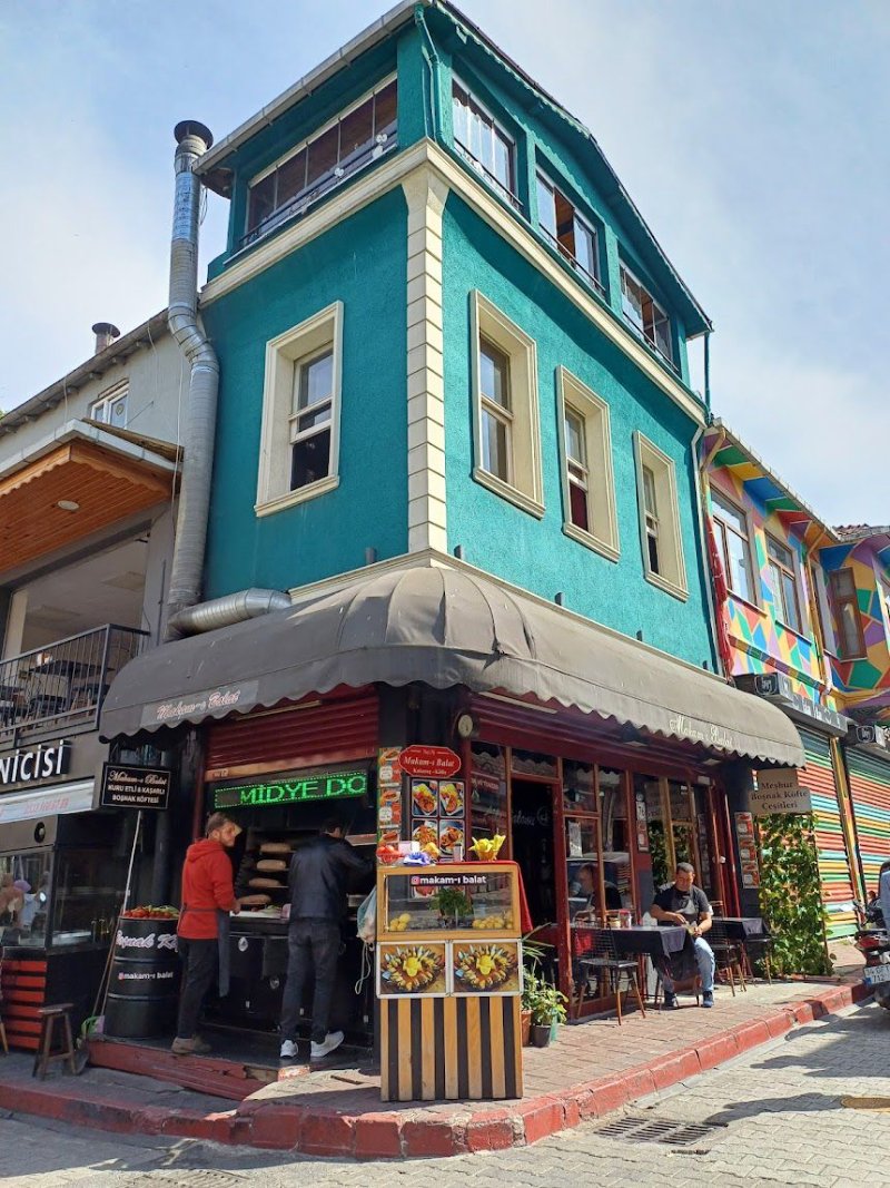 Makam-ı Balat
