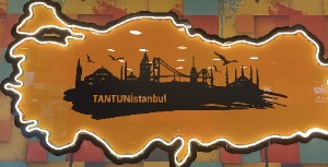 Tantuni İstanbul Gaziosmanpaşa