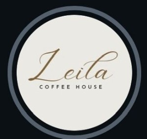 Leila coffee house