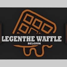 Legenthe Waffle Belgium