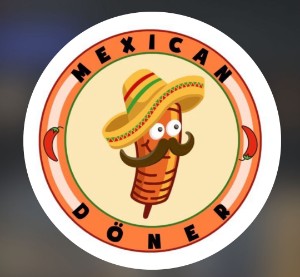 Mexıcan döner