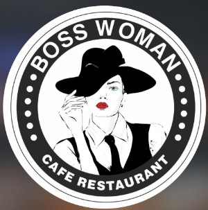 Boss woman