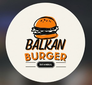 Balkan Burger & Köfte