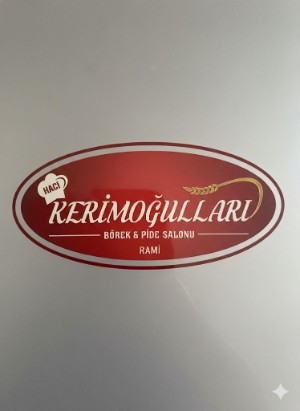 Hacı Kerimoğulları Pide & Börek Salonu