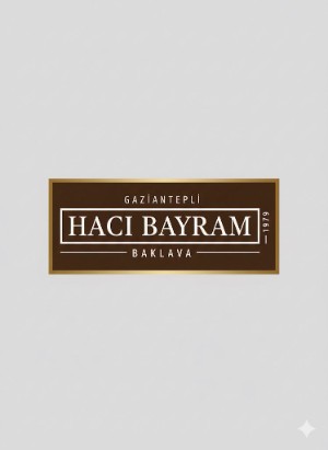 Gaziantepli Hacı Bayram Baklava