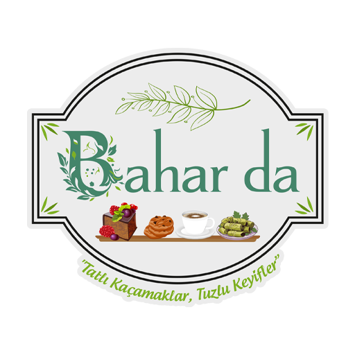 Bahar,da
