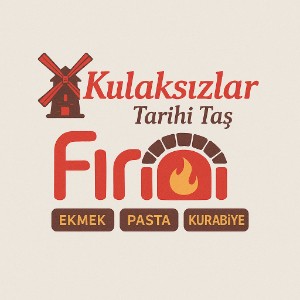 Kulaksızlar Taş Fırın