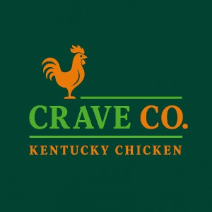 Crave Co. Kentucky chicken