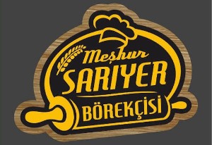 Meşhur Sarıyer börekçisi 