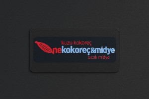 Ne Kokoreç Ne Kebap Ne Çorba Ne Midye 