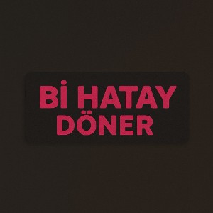 Bi Hatay Döner - Kebab Lahmacun