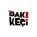 Bak! Keçi
