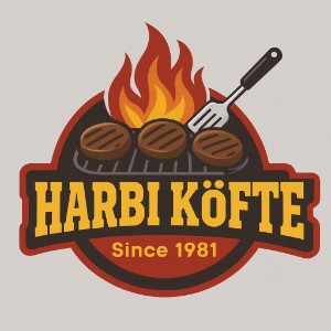 Harbi Köfte