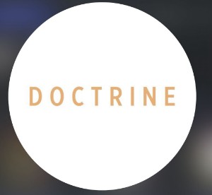 Doctrine coffe