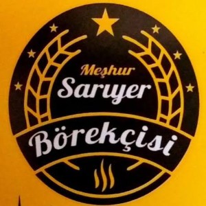 Meşhur Sarıyer Börekçisi Bağlarbaşı