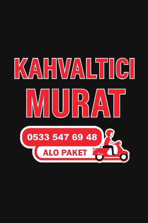 Kahvaltıcı Murat