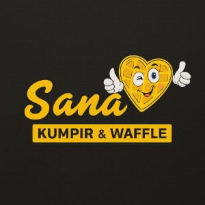 Sana Kumpir & Waffle