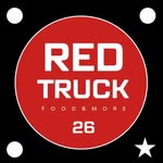 Red Truck 26