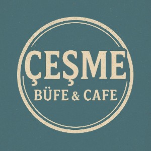 Çeşme Cafe Büfe