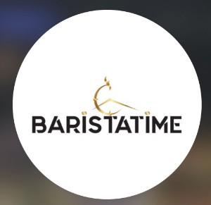 Barista Time