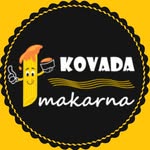 Kovada Makarna Eskişehir
