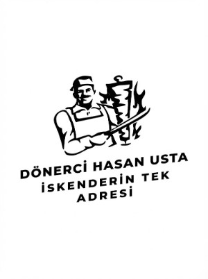 Dönerci Hasan Usta 