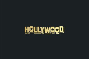 Hollywood cafe