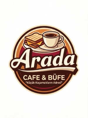 Arada Büfe Cafe