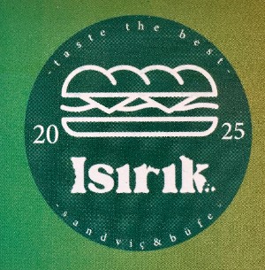 Isırık Sandviç & Büfe