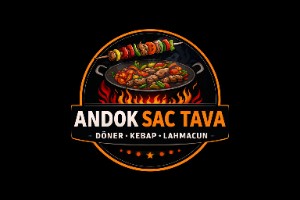 Andok saç tava