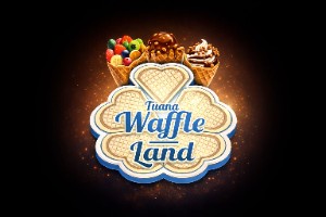 Tuana Waffle Land