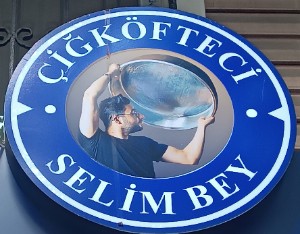 Çiğköfteci Selim Bey Express