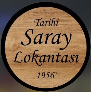 Tarihi kadıköy saray lokantası