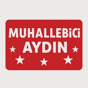 Muhallebeci Aydın