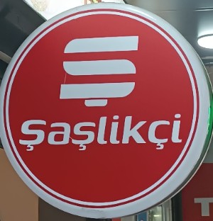 Şaşlikçi